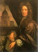 Sir Cristopher Wren